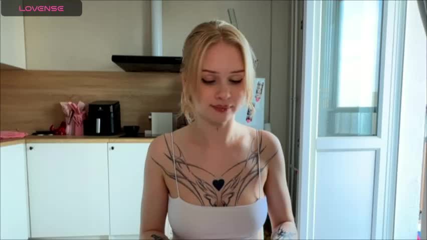 sweetielis Приват Записи 2026-05-19