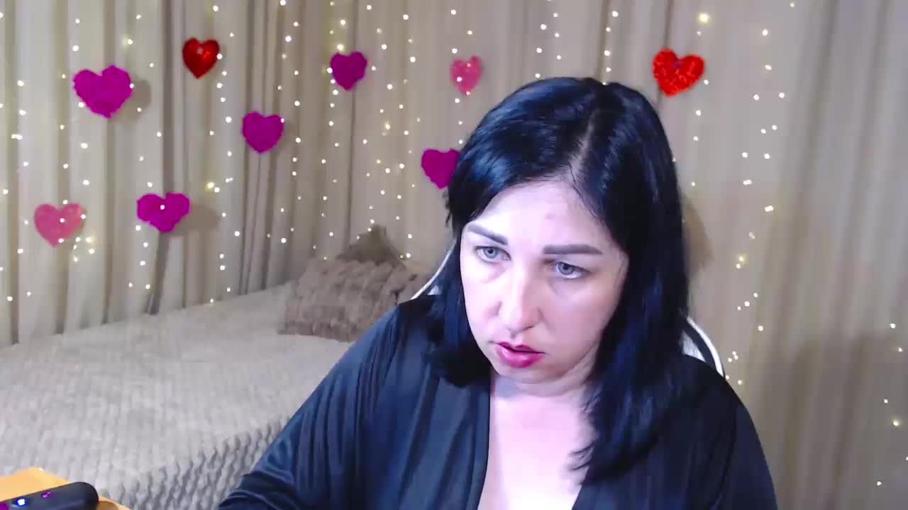 JillStevens Приват Записи 2026-05-19