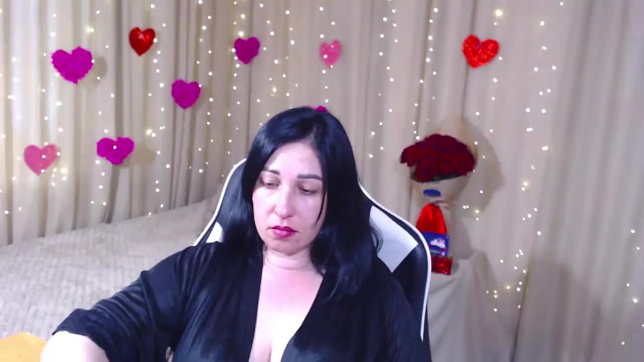 JillStevens Приват Записи 2026-05-19
