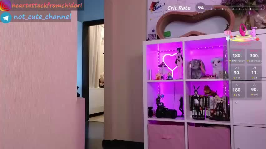 yourcutewaifu Приват Записи 2026-05-19