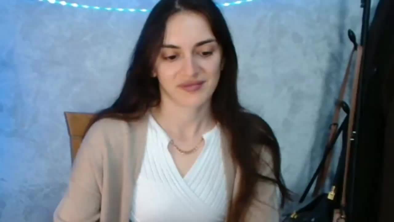FlirtyRoxi Приват Записи 2026-05-19