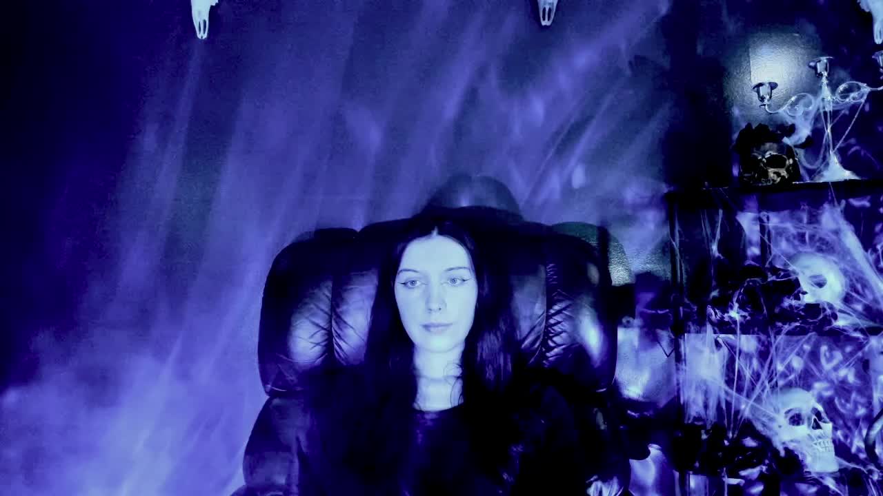 TheDominatrix Приват Записи 2026-05-20