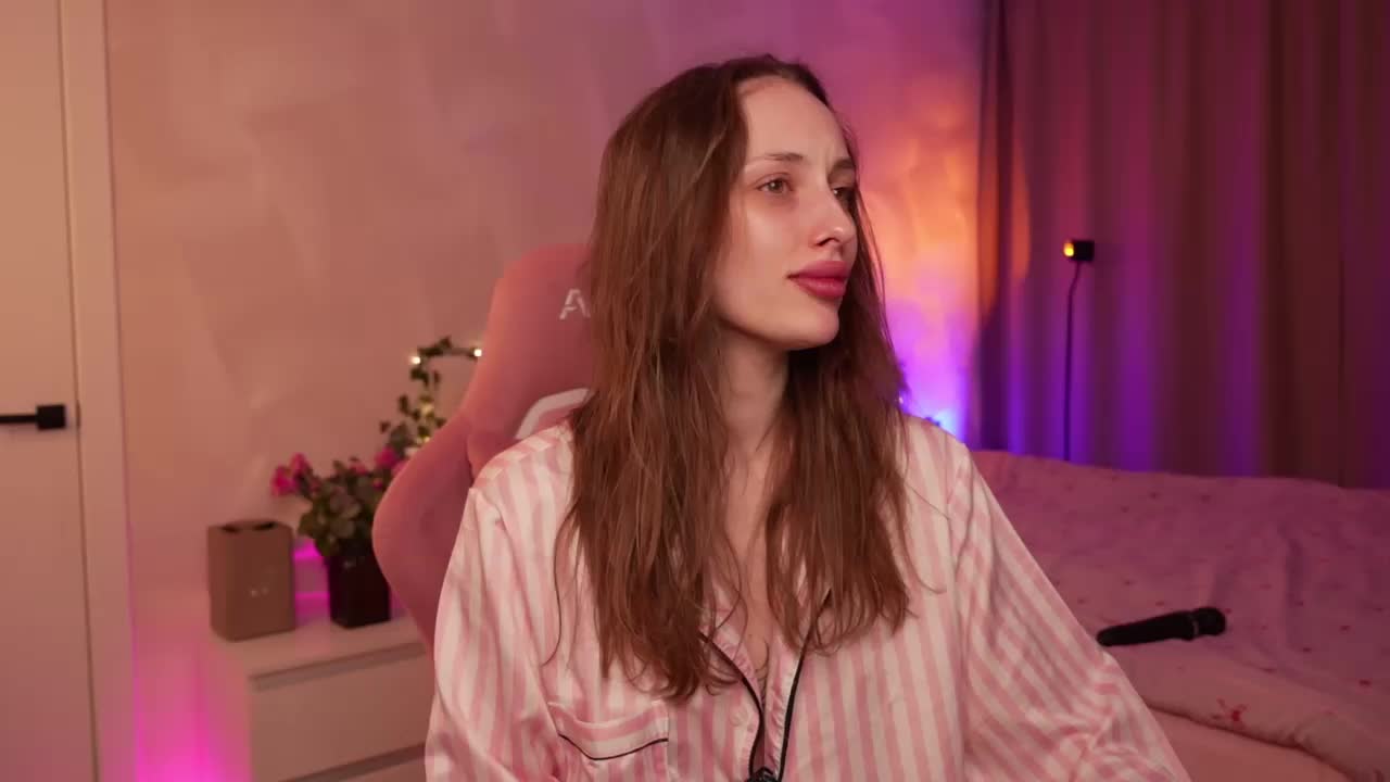 MilaLuxury Приват Записи 2026-05-20