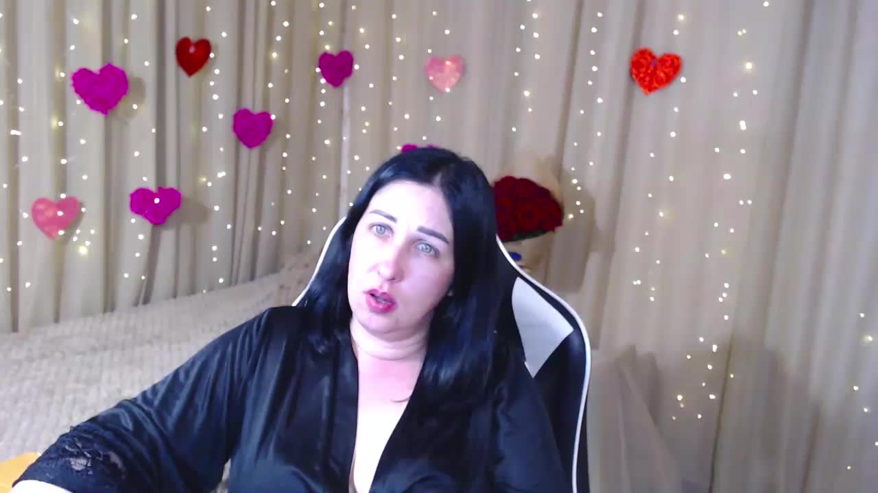 JillStevens Приват Записи 2026-05-20