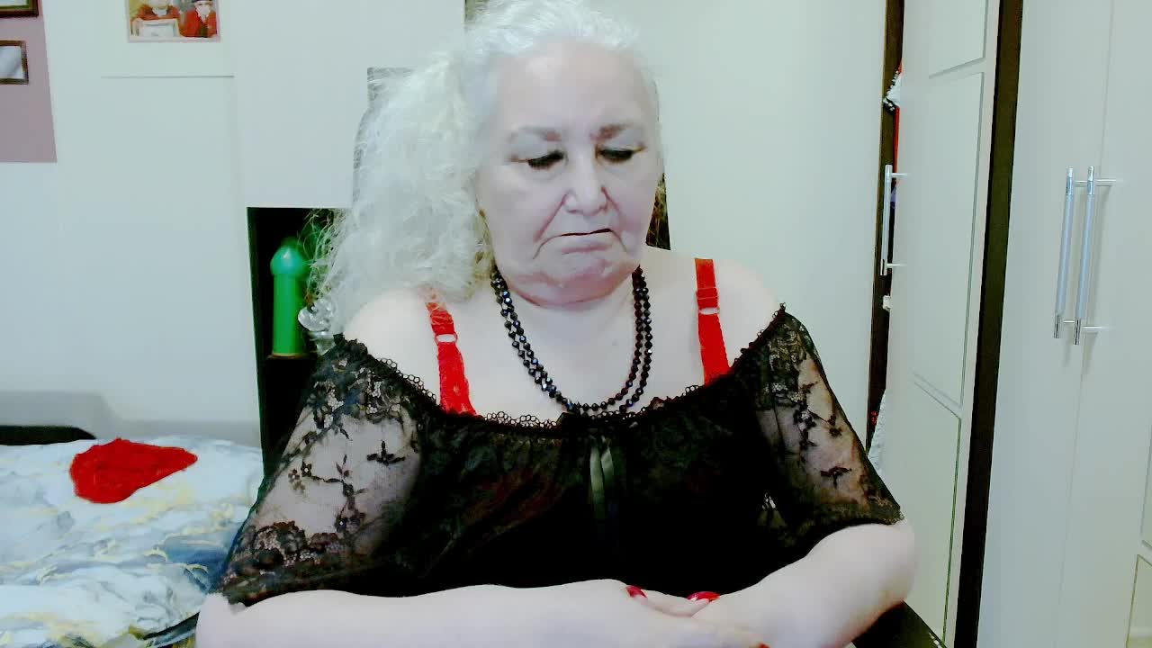 GrannyWants Приват Записи 2026-05-20