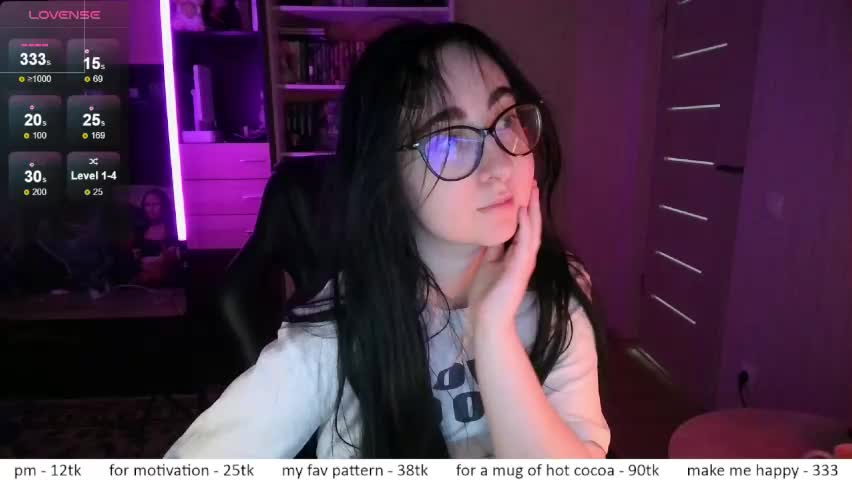 el_sweety Приват Записи 2026-05-20