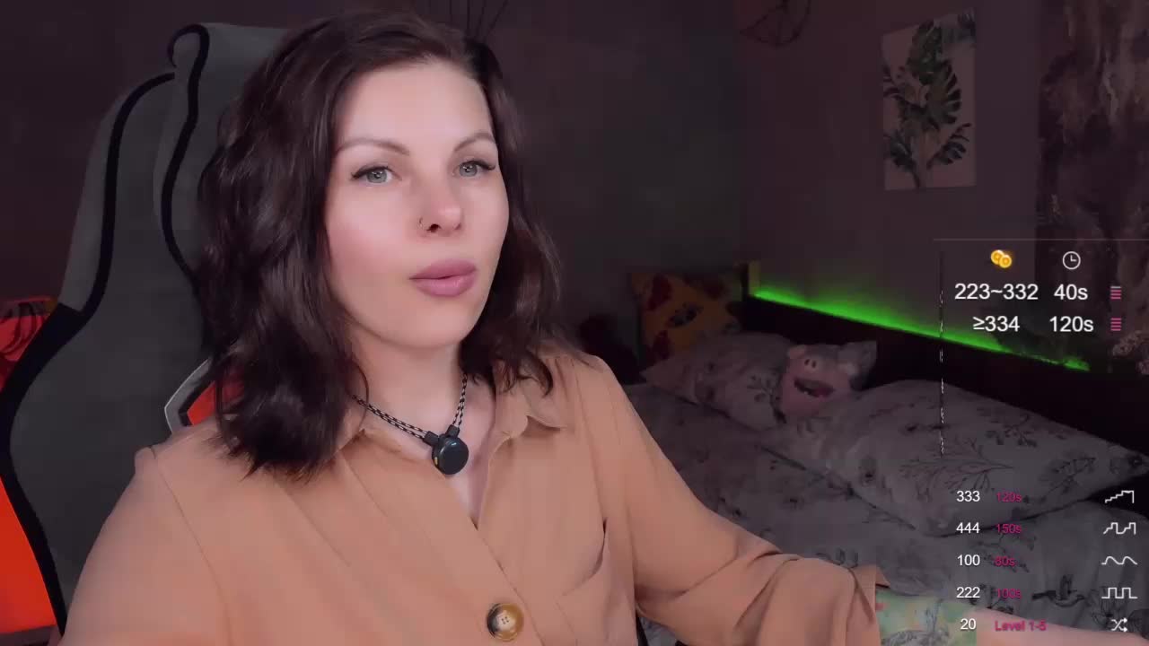 La_Banditta Приват Записи 2026-05-20