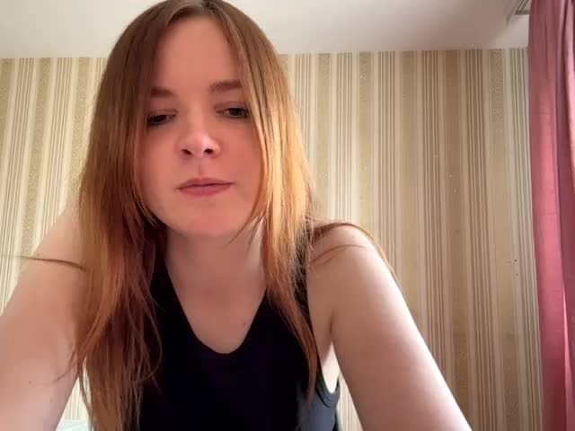 ImeldaLockner Приват Записи 2026-05-20