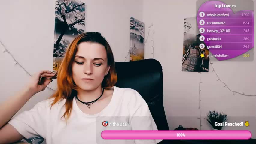 peppymia Приват Записи 2026-05-20