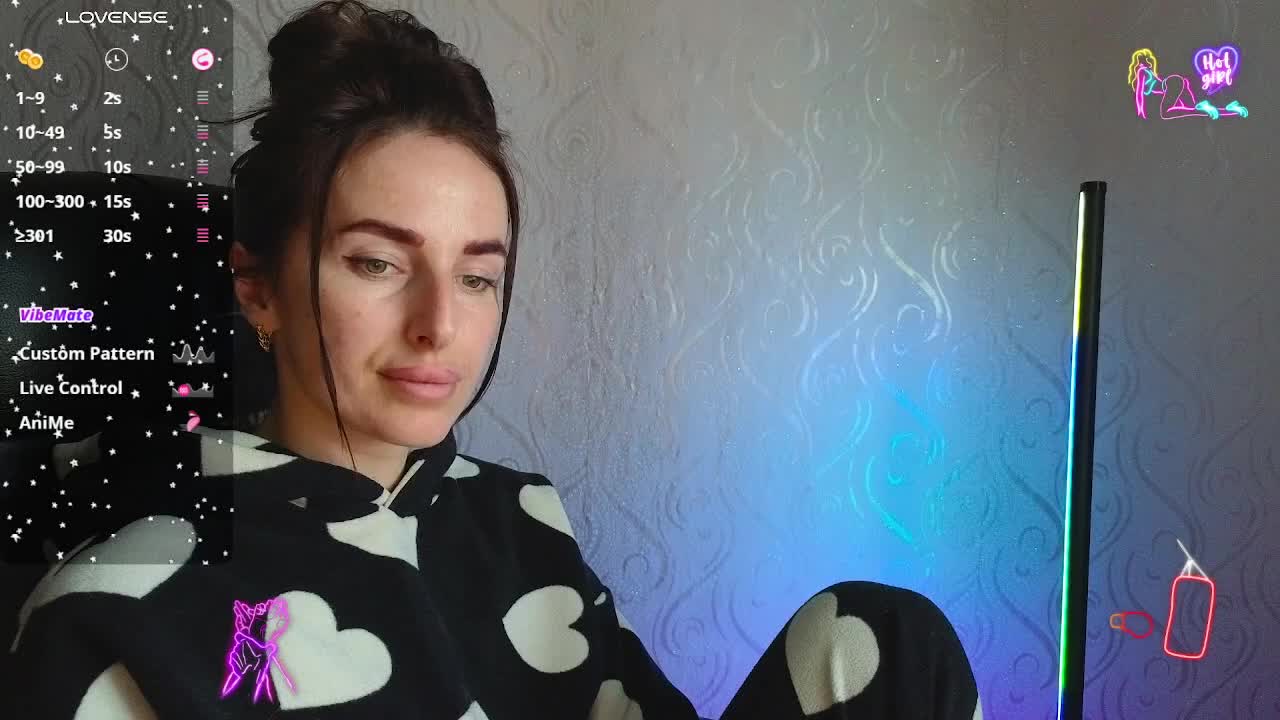 xxadrihanna Приват Записи 2026-05-20