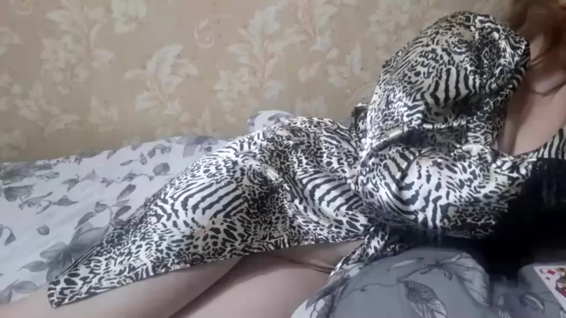 YourSteffie Приват Записи 2026-05-20