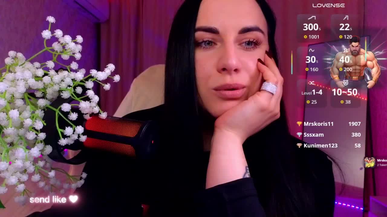 YURIEVNA13 Приват Записи 2026-05-20