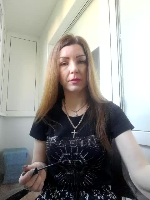 MissWolf Приват Записи 2026-05-20