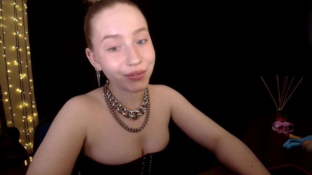 SindiWatson Приват Записи 2026-05-20
