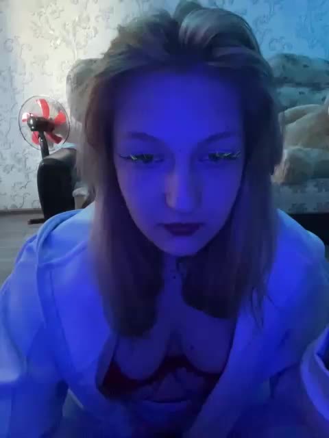 An-angel-003 Приват Записи 2026-05-20