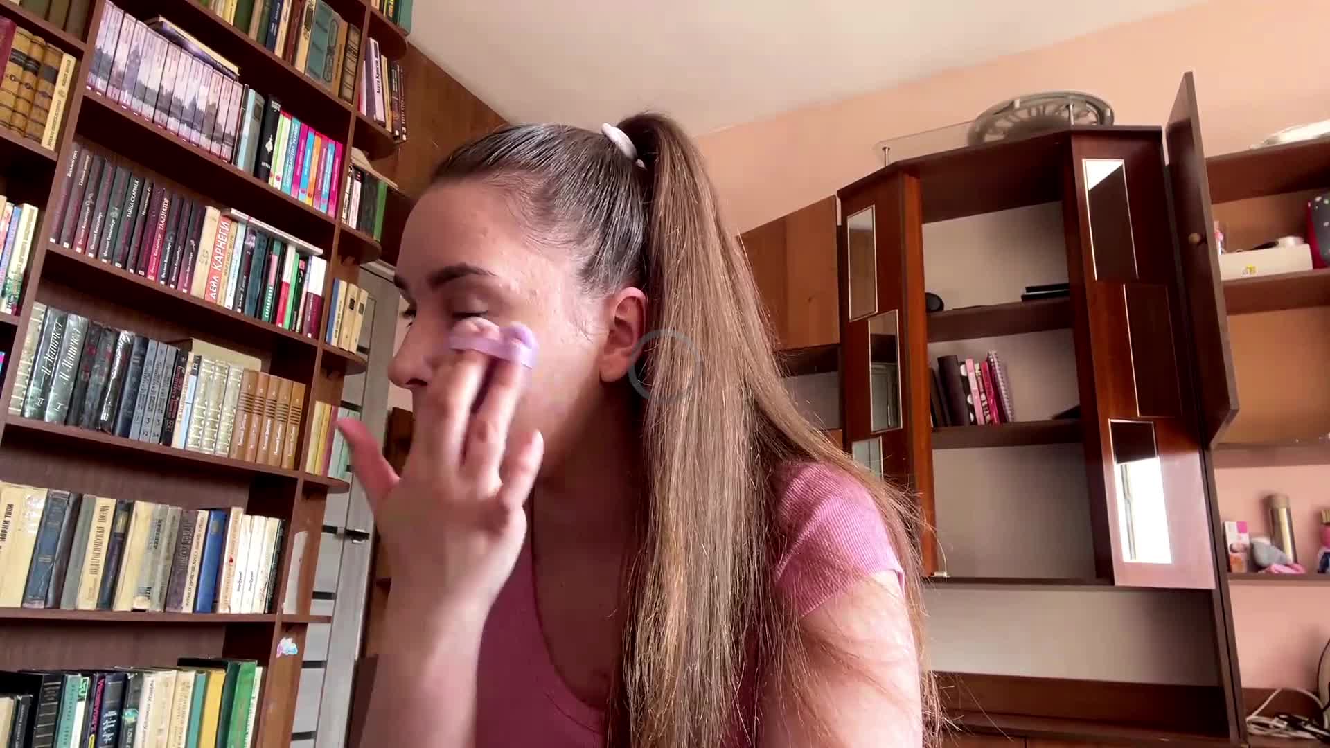 CeliaThouvenel Приват Записи 2026-05-20