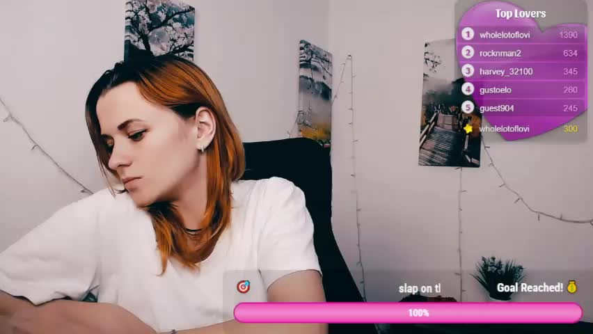 peppymia Приват Записи 2026-05-20