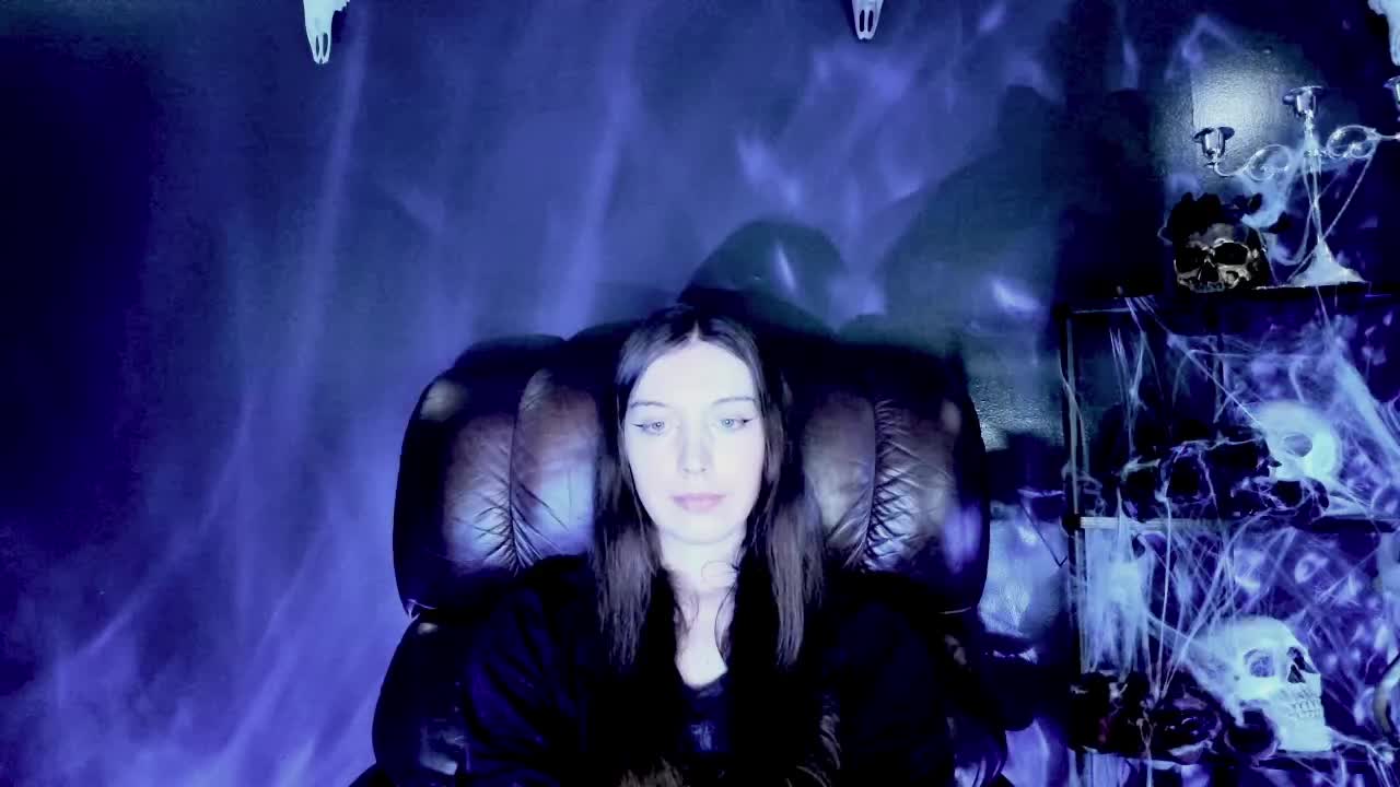 TheDominatrix Приват Записи 2026-05-20