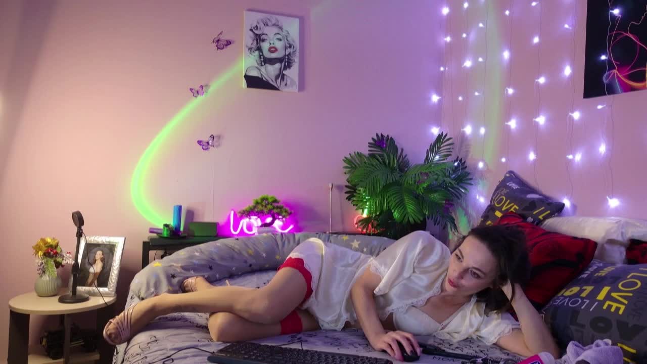 Naomi-milf Приват Записи 2026-05-20