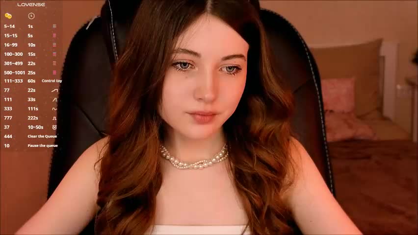 kimmie_shine Приват Записи 2026-05-20
