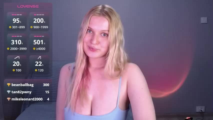 emiliaduchess Приват Записи 2026-05-20