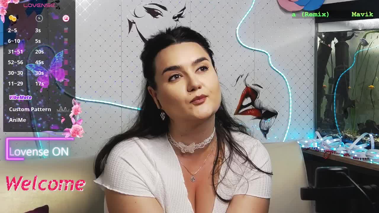 Lina_ Приват Записи 2026-05-20