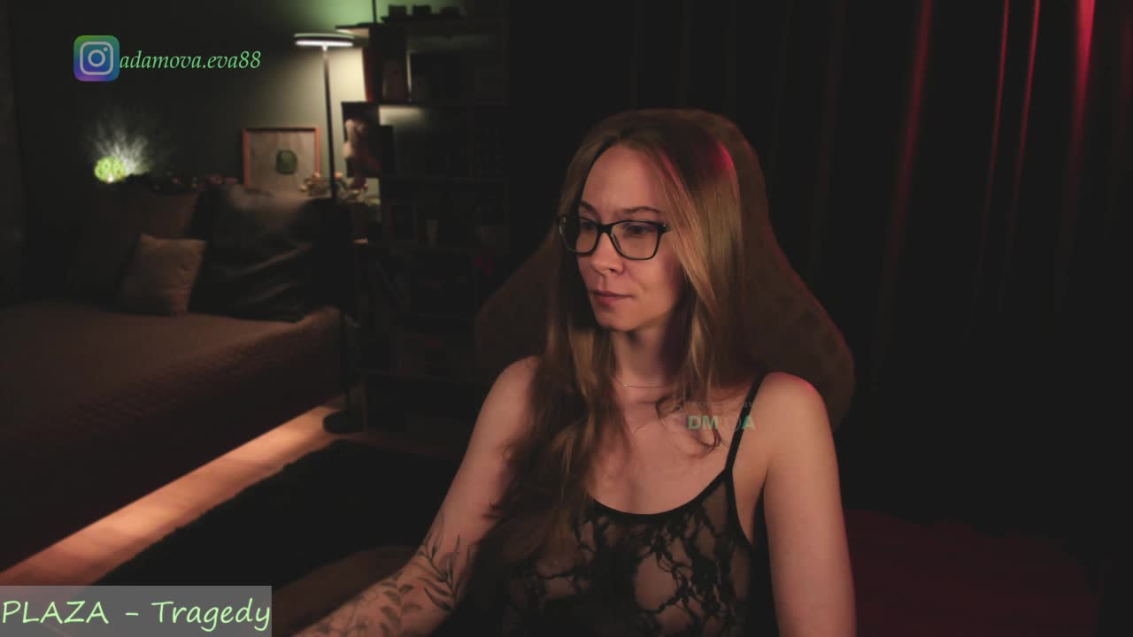 Adamova_Eva Приват Записи 2026-05-20