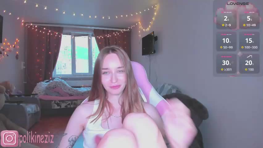 merryl_clark Приват Записи 2026-05-20