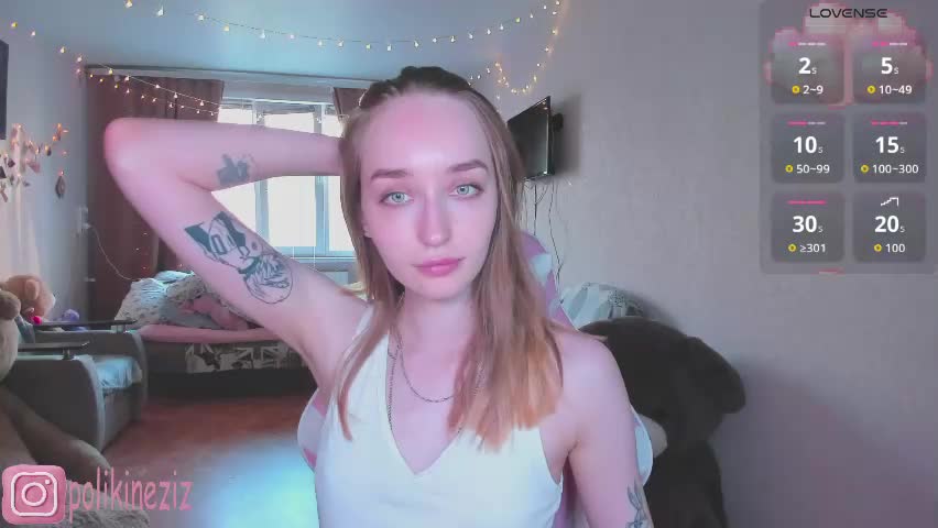 merryl_clark Приват Записи 2026-05-20