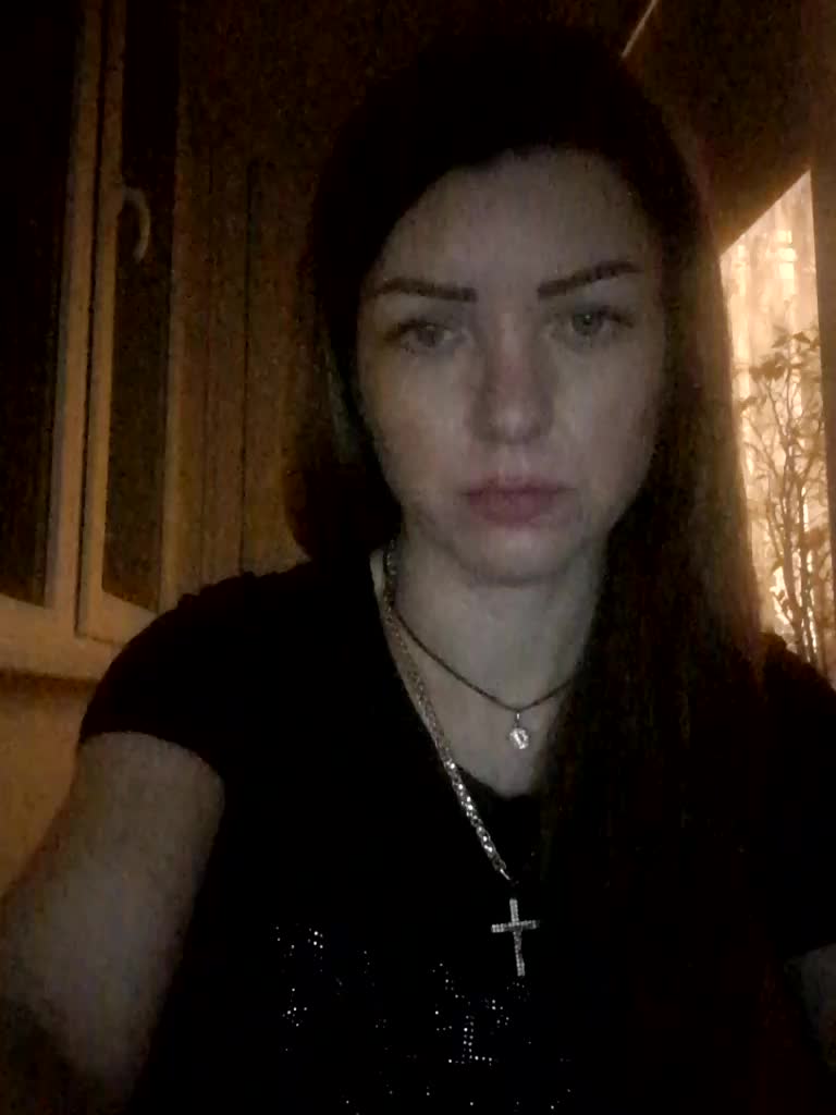 MissWolf Приват Записи 2026-05-20