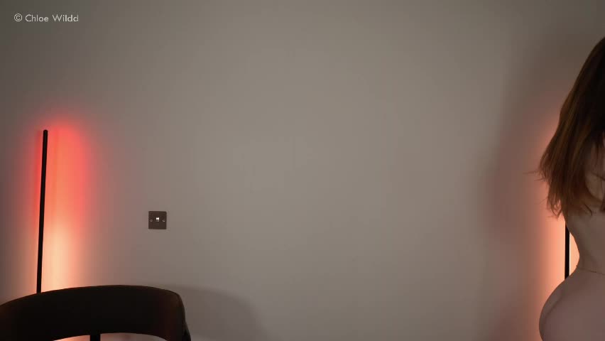 chloewildd Приват Записи 2026-05-20