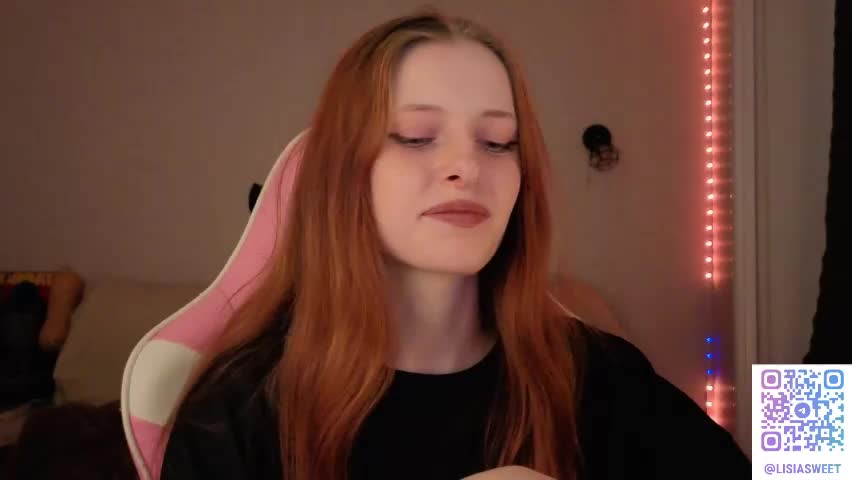 lisiasweet Приват Записи 2026-05-20