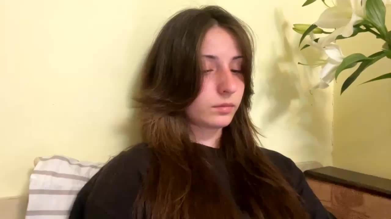 SakururaBloom Приват Записи 2026-05-20