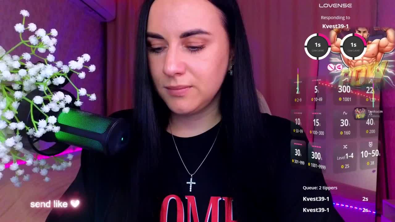 YURIEVNA13 Приват Записи 2026-05-20