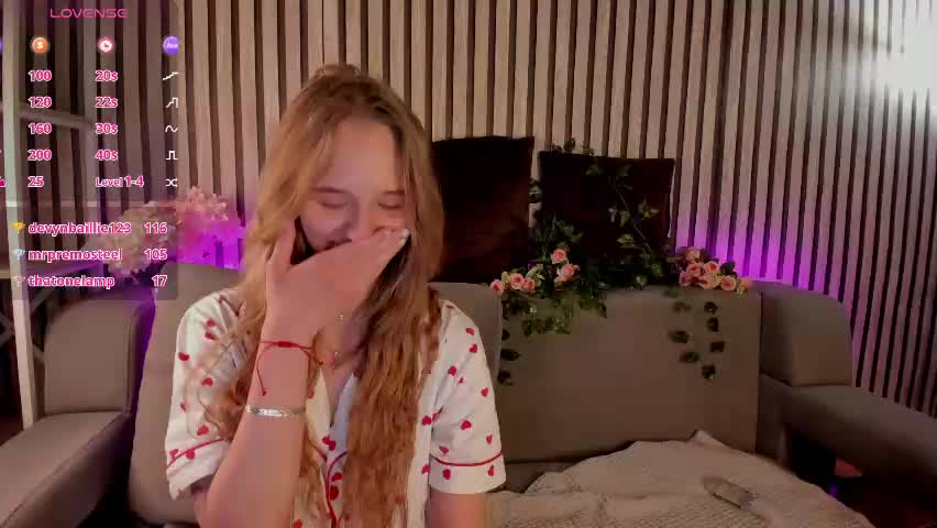 casey_sweeet Приват Записи 2026-05-20