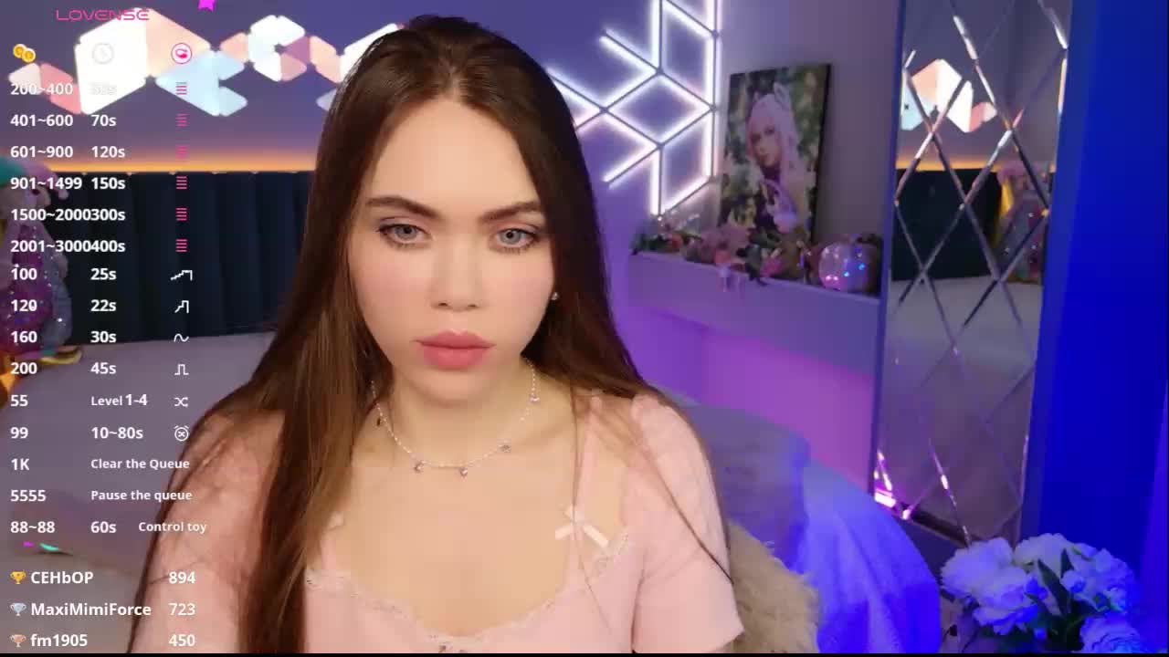 MimiForce Приват Записи 2026-05-20
