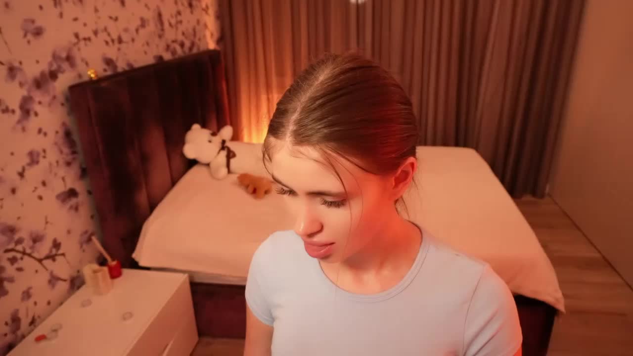 ChloeSpark Приват Записи 2026-05-20