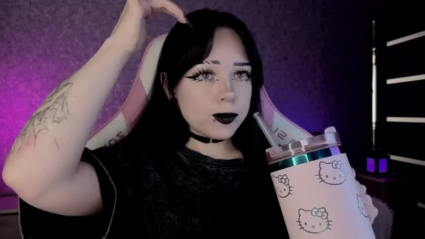 marceline_red Приват Записи 2026-05-20