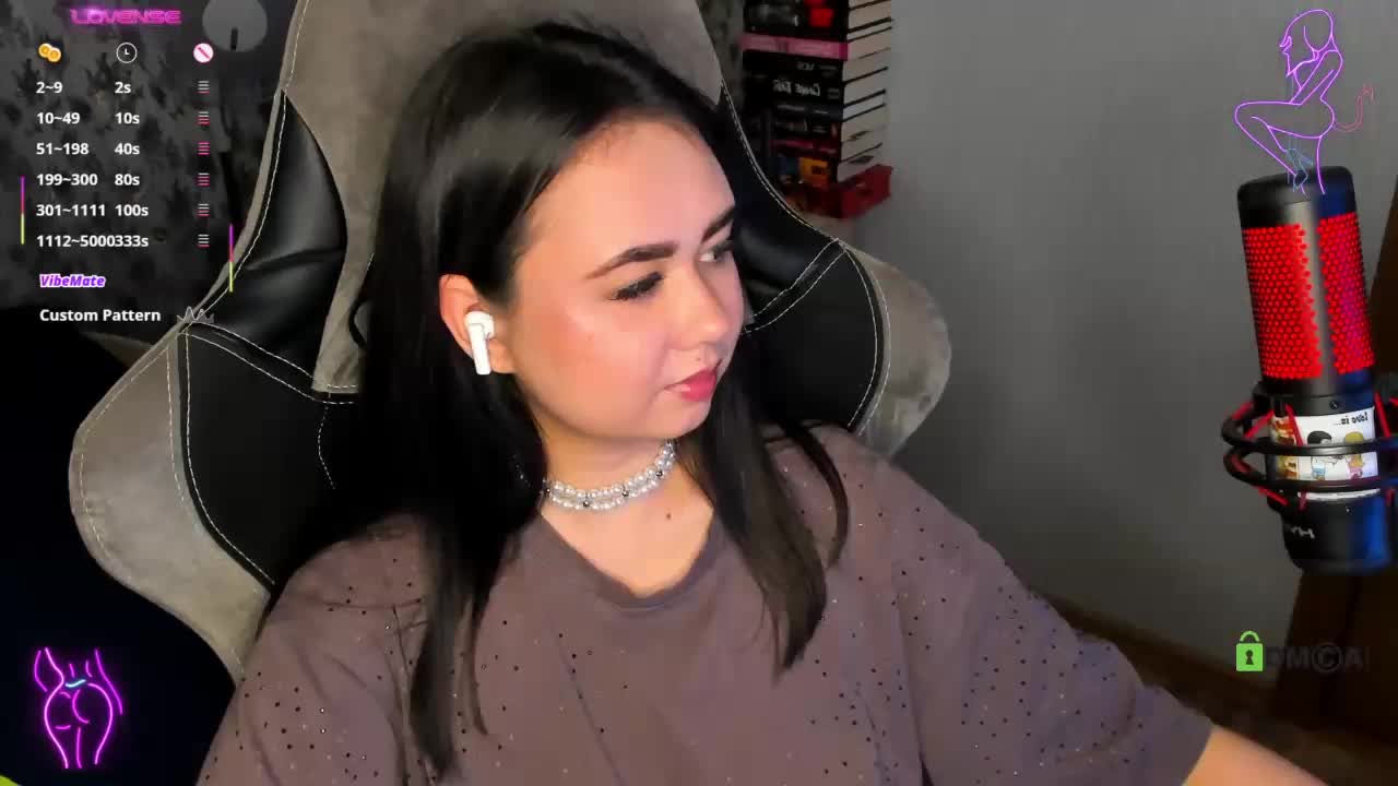-Carolina- Приват Записи 2026-05-20