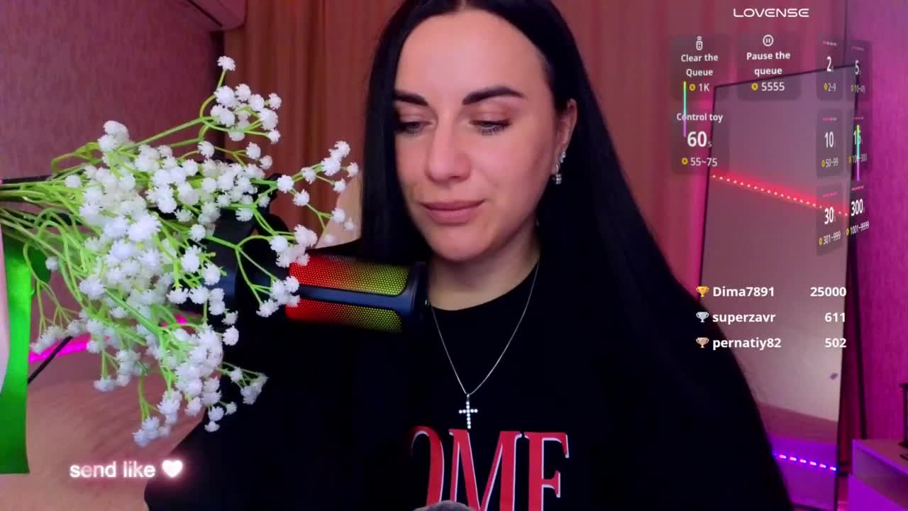 YURIEVNA13 Приват Записи 2026-05-20