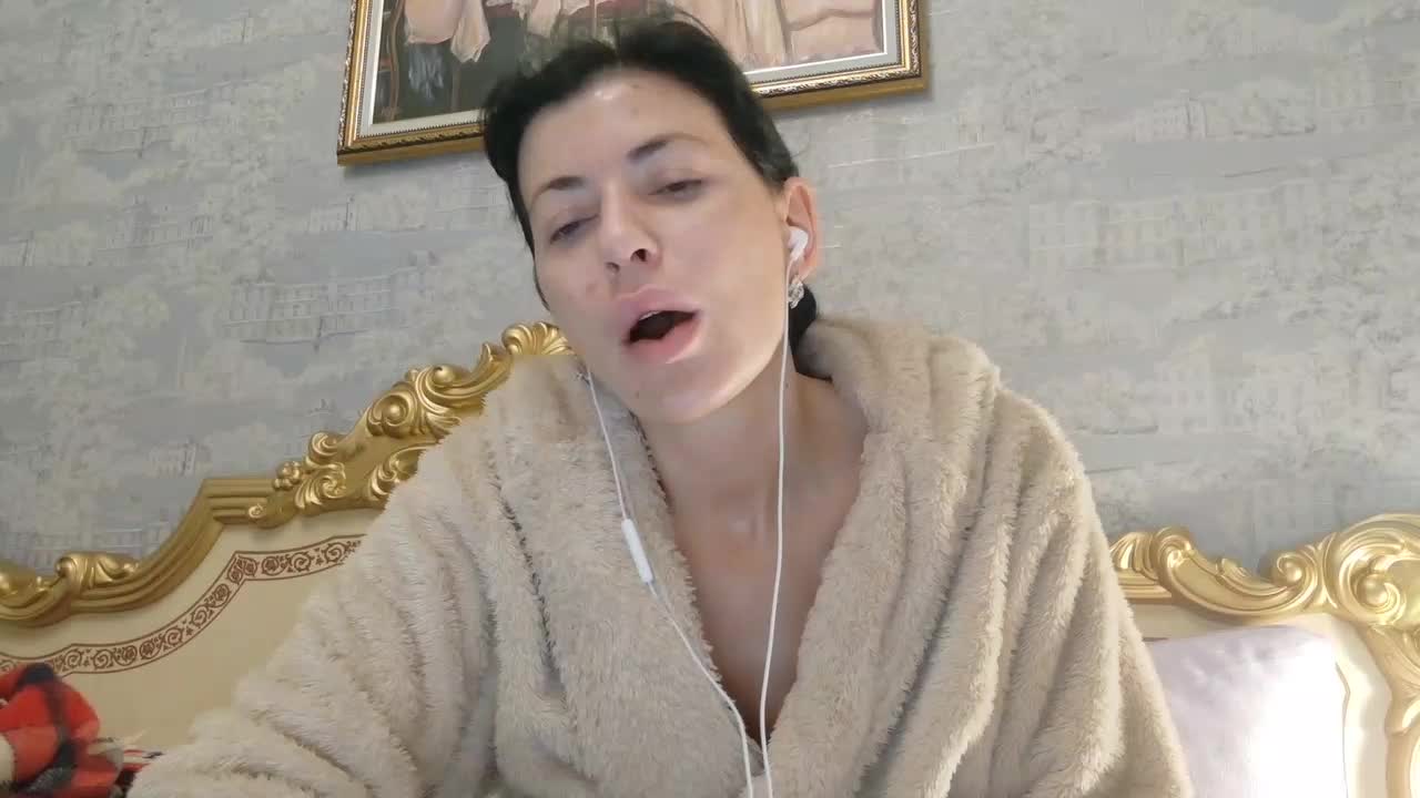 Rosalinda37 Приват Записи 2026-05-20