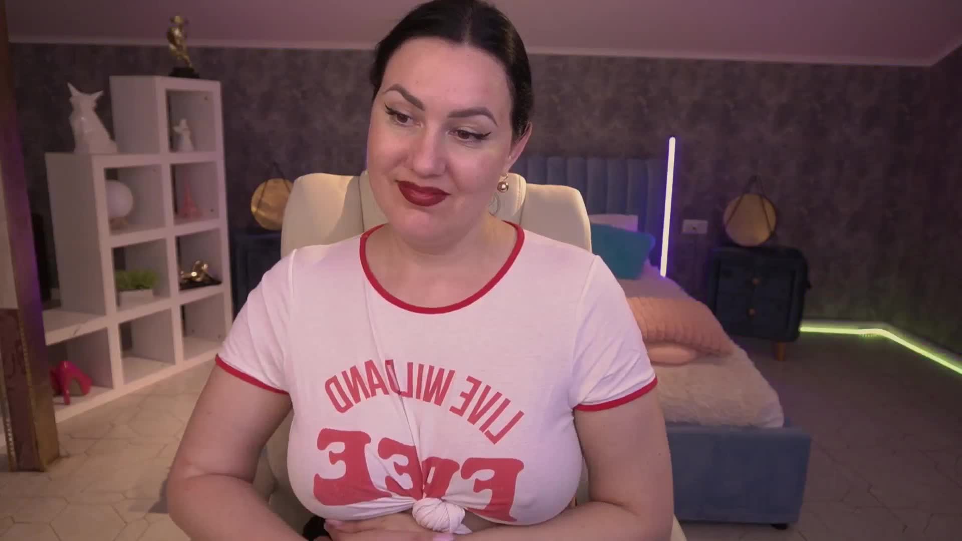 VelvetLuck Приват Записи 2026-05-20