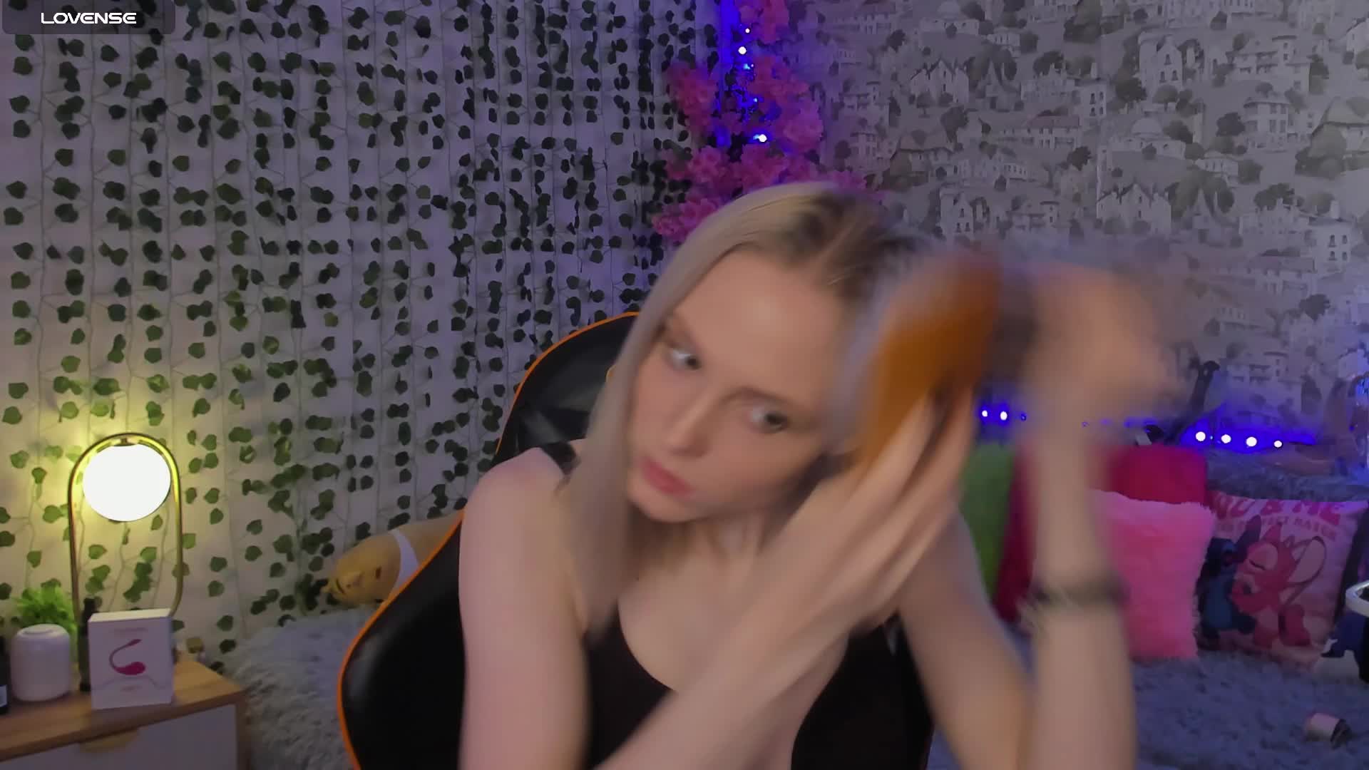 GinaGinaLove Приват Записи 2026-05-20