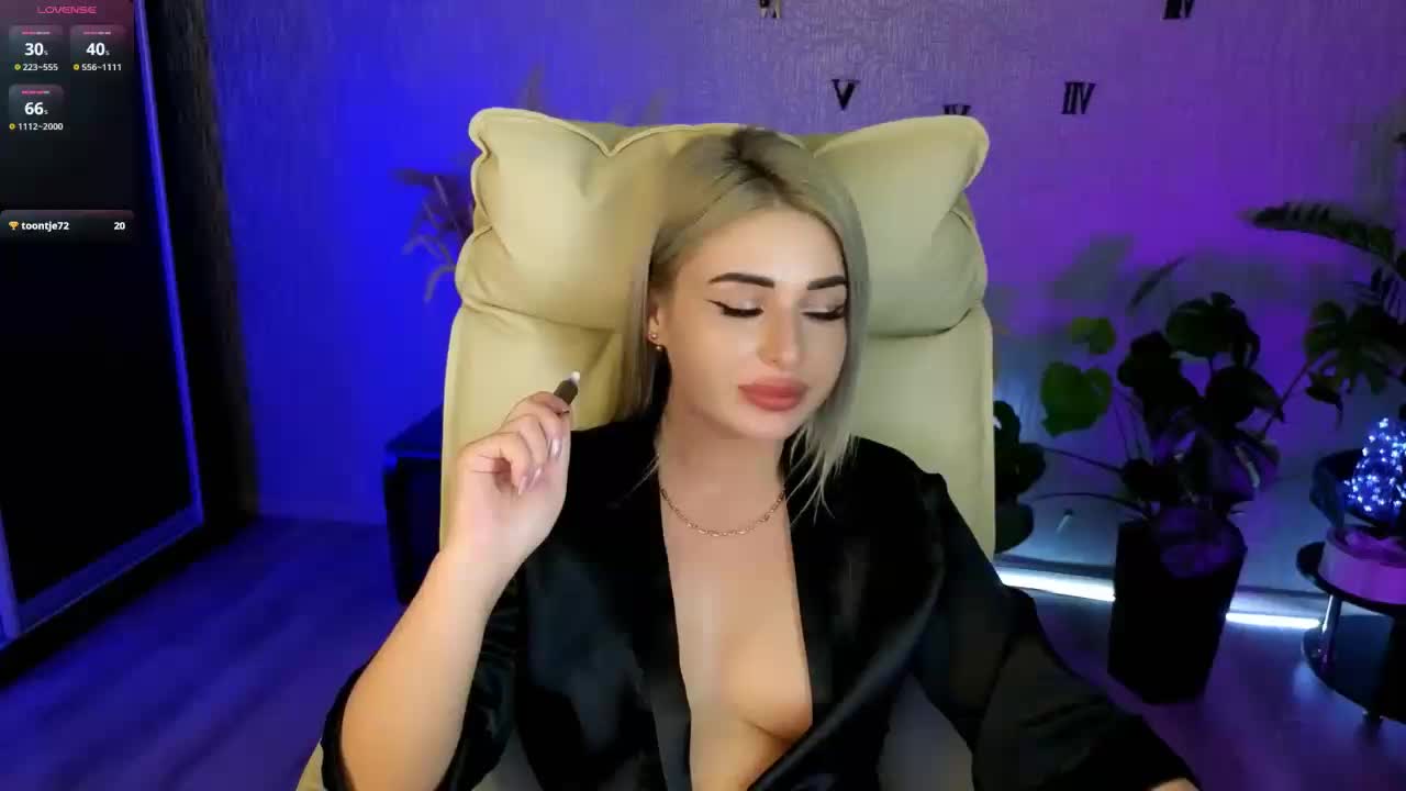 NikaStill Приват Записи 2026-05-20