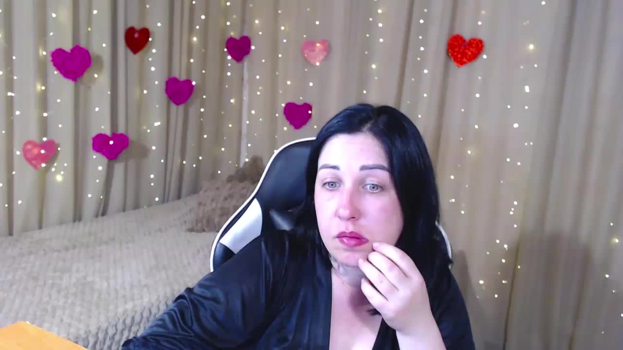 JillStevens Приват Записи 2026-05-20