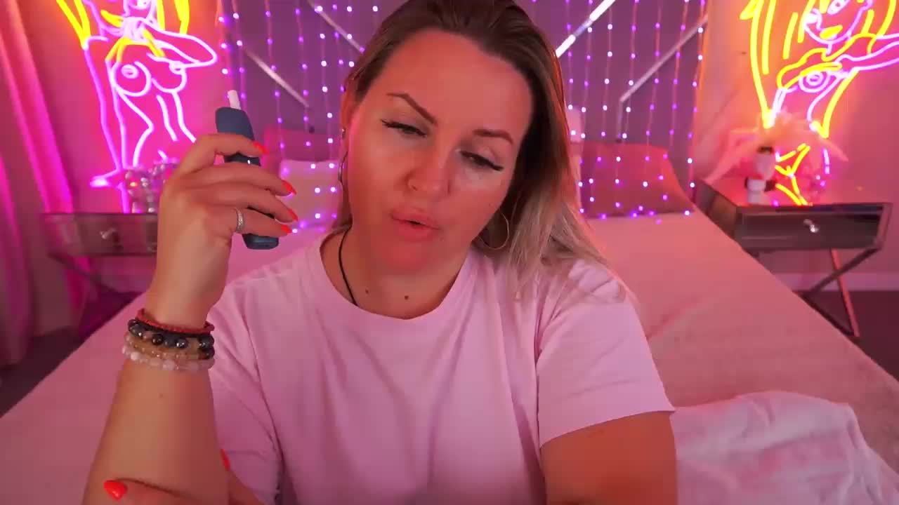 KiraCandyS Приват Записи 2026-05-20