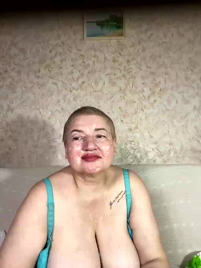 Barbara_milf Приват Записи 2026-05-20