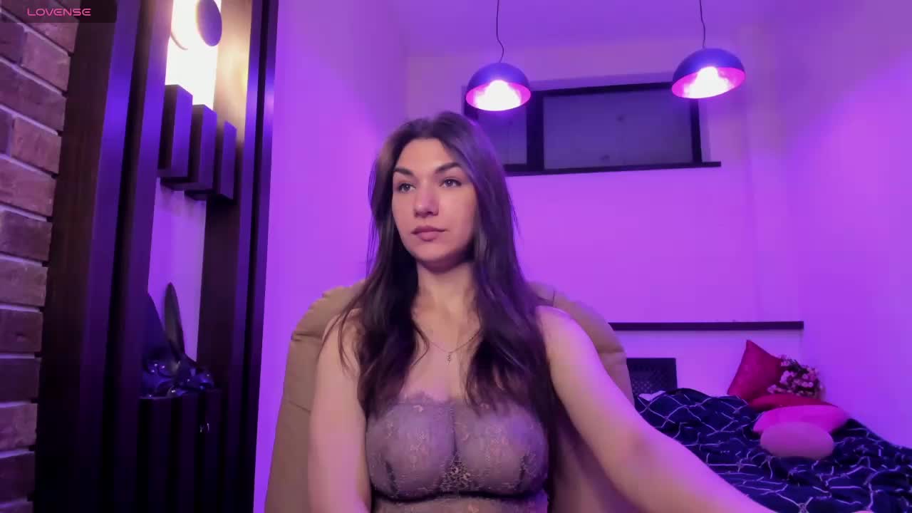 MonikaVii Приват Записи 2026-05-20