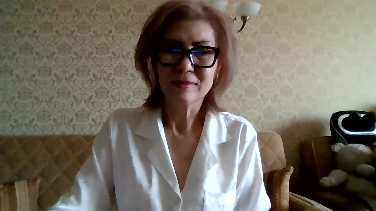 ElegantLady00 Приват Записи 2026-05-20