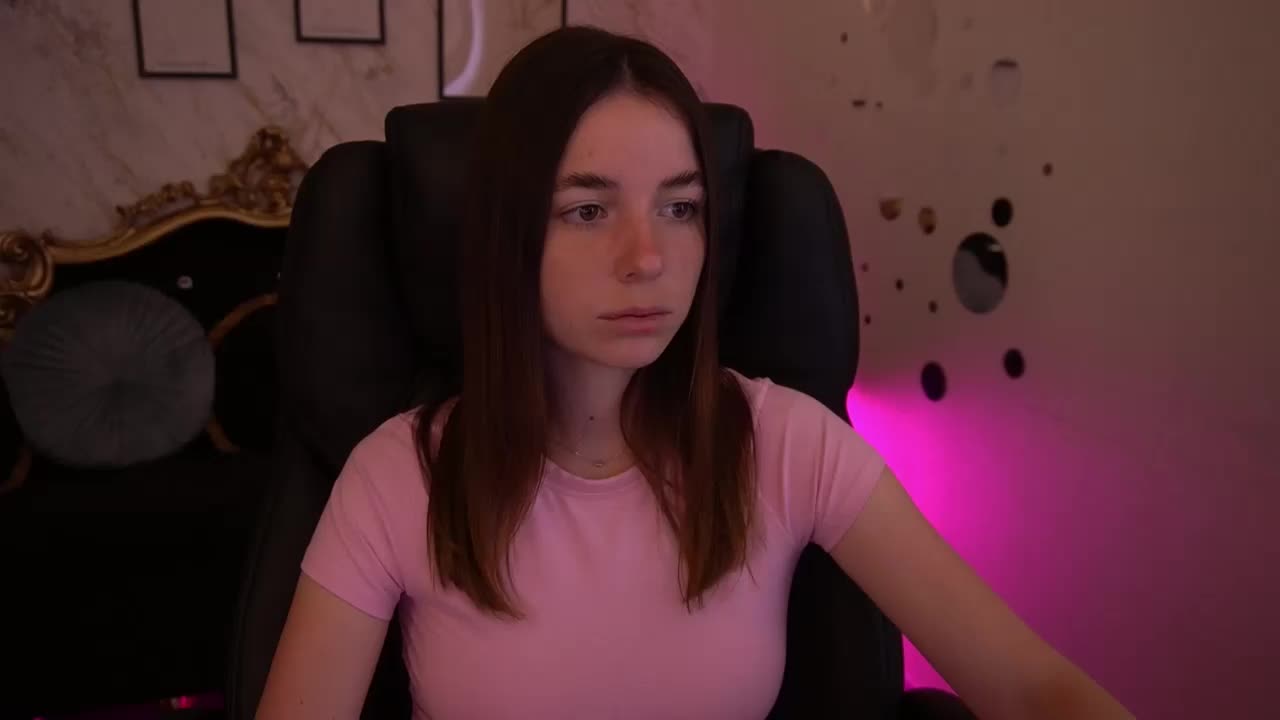 BabeDollie Приват Записи 2026-05-20